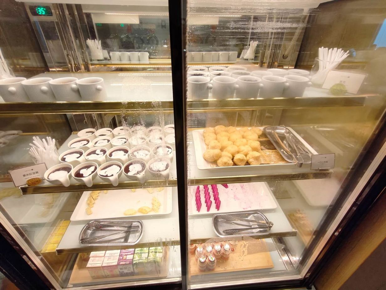 小西門圓環就在樓下、早餐澎湃還有台南牛肉湯必喝、聖禾大飯店 Hotel A - 第27張圖 小西門圓環就在樓下、早餐澎湃還有台南牛肉湯必喝、聖禾大飯店 Hotel A