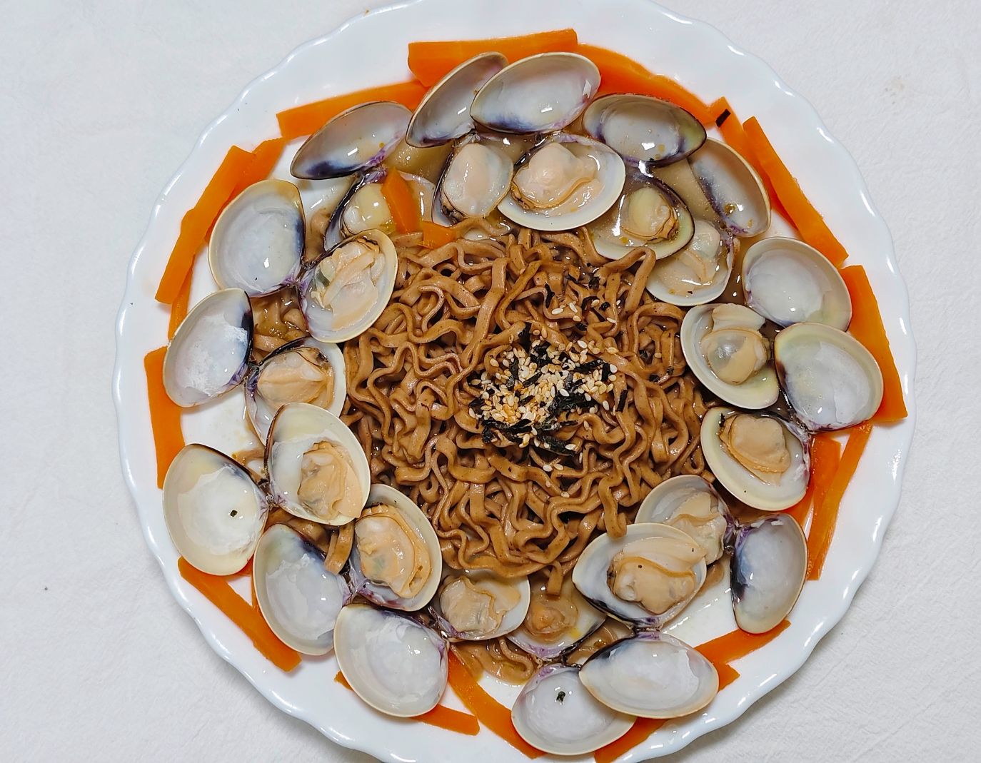 麵控減肥救星!小蘭州蕎麥麵好吃嗎?6種口味開箱實測心得分享 - 第16張圖 麵控減肥救星!小蘭州蕎麥麵好吃嗎?6種口味開箱實測心得分享