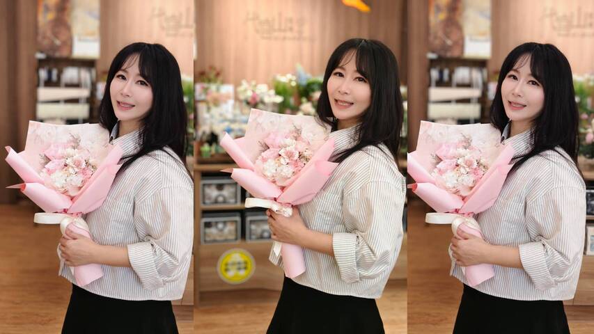 台北夢幻花店、情人節、母親節花束、婚禮佈置、重要日子通通搞定、代官山花苑！