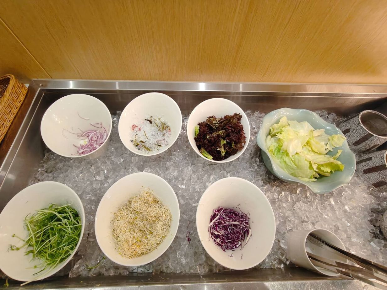 小西門圓環就在樓下、早餐澎湃還有台南牛肉湯必喝、聖禾大飯店 Hotel A - 第26張圖 小西門圓環就在樓下、早餐澎湃還有台南牛肉湯必喝、聖禾大飯店 Hotel A