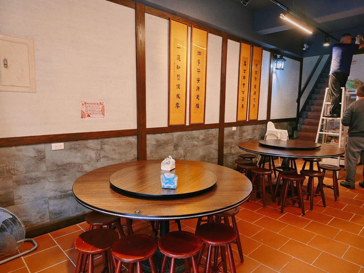 新北石碇老街美食、73年老店、閹雞必吃、福寶飲食店! - 第4張圖 新北石碇老街美食、73年老店、閹雞必吃、福寶飲食店!