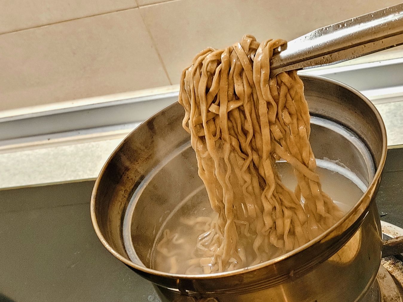 麵控減肥救星!小蘭州蕎麥麵好吃嗎?6種口味開箱實測心得分享 - 第6張圖 麵控減肥救星!小蘭州蕎麥麵好吃嗎?6種口味開箱實測心得分享