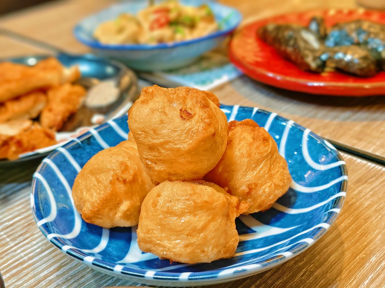 夜貓族的深夜食堂、手掌大的厚實厚排骨、新客一吃都愛爆、胖老闆誠意肉粥! - 第9張圖 夜貓族的深夜食堂、手掌大的厚實厚排骨、新客一吃都愛爆、胖老闆誠意肉粥!
