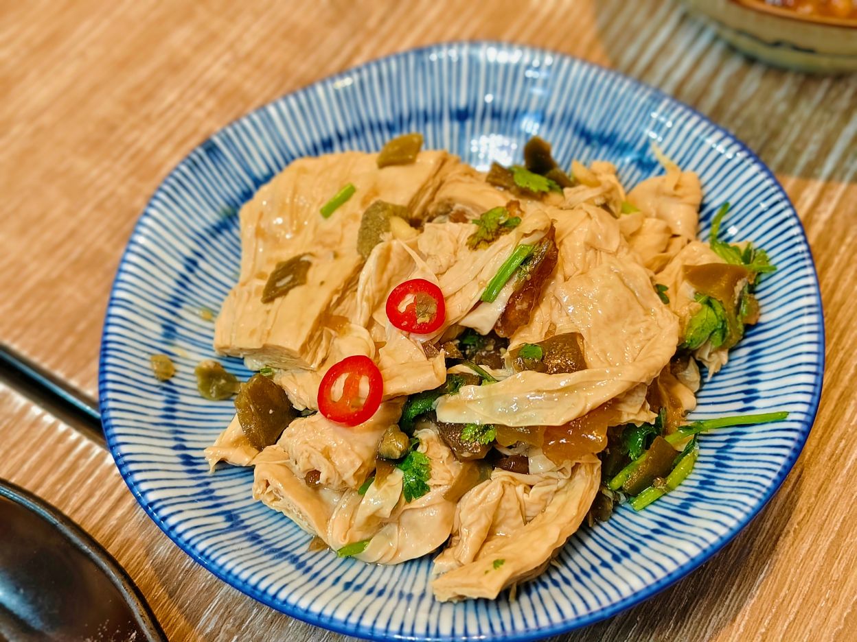 夜貓族的深夜食堂、手掌大的厚實厚排骨、新客一吃都愛爆、胖老闆誠意肉粥! - 第4張圖 夜貓族的深夜食堂、手掌大的厚實厚排骨、新客一吃都愛爆、胖老闆誠意肉粥!