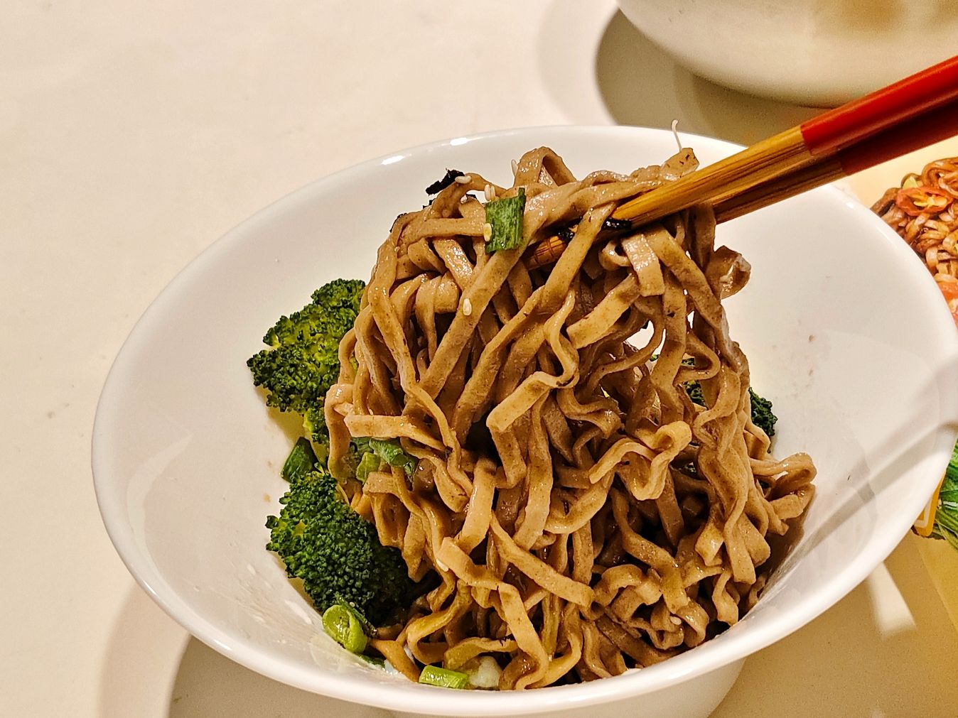 麵控減肥救星!小蘭州蕎麥麵好吃嗎?6種口味開箱實測心得分享 - 第9張圖 麵控減肥救星!小蘭州蕎麥麵好吃嗎?6種口味開箱實測心得分享