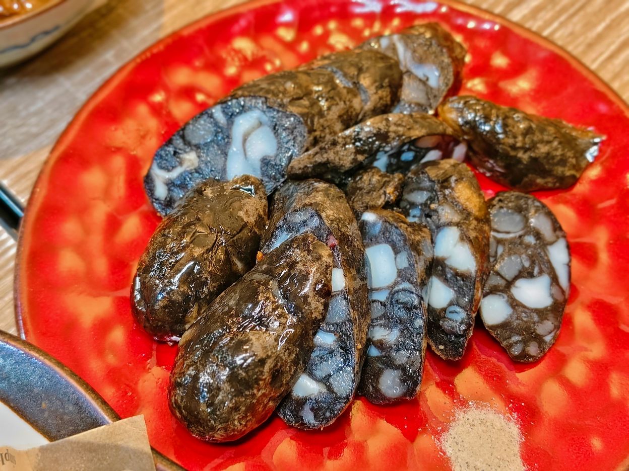 夜貓族的深夜食堂、手掌大的厚實厚排骨、新客一吃都愛爆、胖老闆誠意肉粥! - 第6張圖 夜貓族的深夜食堂、手掌大的厚實厚排骨、新客一吃都愛爆、胖老闆誠意肉粥!