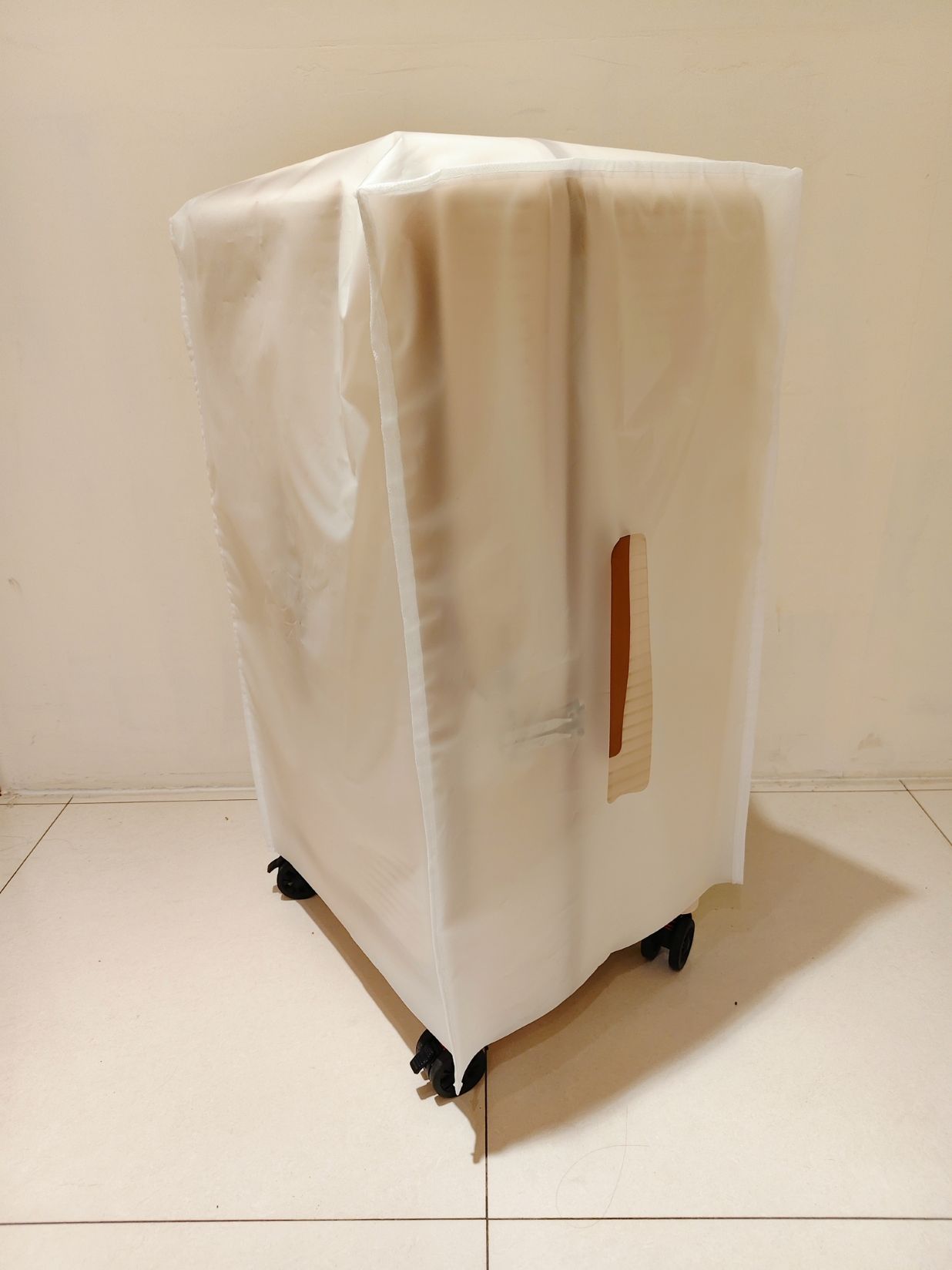 旅行必備好朋友|DORIS朵莉絲 極o能裝行李箱 PRO款、前開式設計、大容量、五輪耐重、摔破換新箱保修! - 第23張圖 旅行必備好朋友|DORIS朵莉絲 極o能裝行李箱 PRO款、前開式設計、大容量、五輪耐重、摔破換新箱保修!