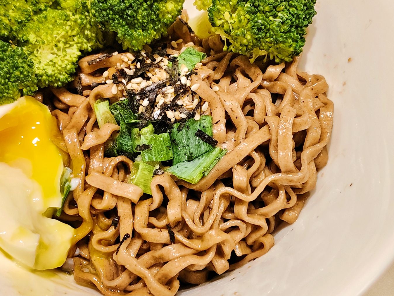 麵控減肥救星!小蘭州蕎麥麵好吃嗎?6種口味開箱實測心得分享 - 第8張圖 麵控減肥救星!小蘭州蕎麥麵好吃嗎?6種口味開箱實測心得分享