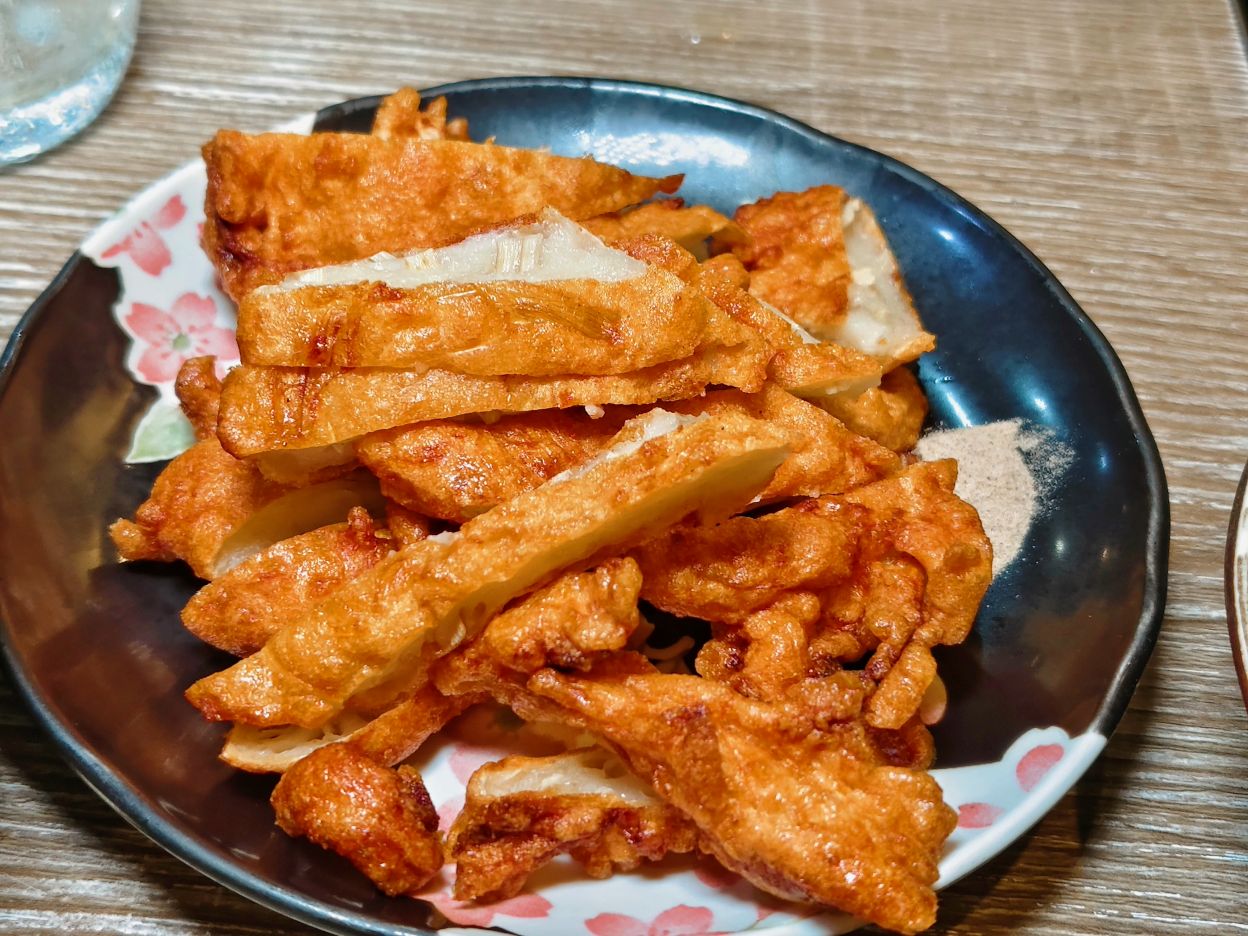 夜貓族的深夜食堂、手掌大的厚實厚排骨、新客一吃都愛爆、胖老闆誠意肉粥! - 第7張圖 夜貓族的深夜食堂、手掌大的厚實厚排骨、新客一吃都愛爆、胖老闆誠意肉粥!