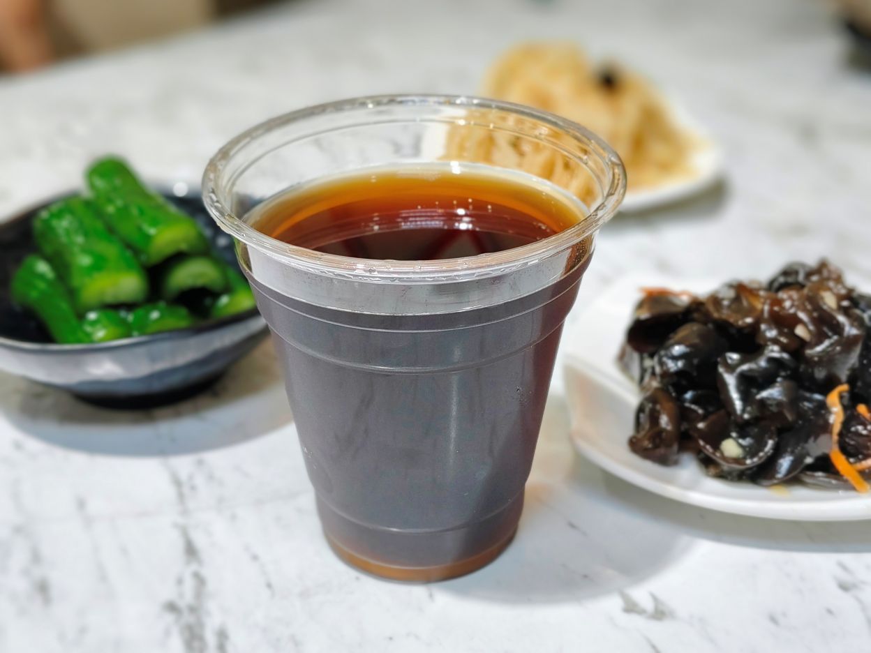 江子翠美食｜許多獨門料理、澎湃米線百元吃好飽、鷄小二米線 完美的一餐！