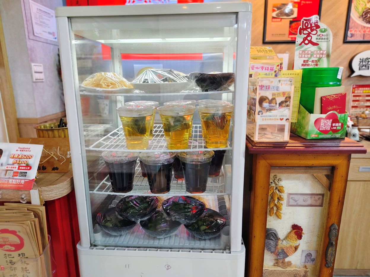 江子翠美食｜許多獨門料理、澎湃米線百元吃好飽、鷄小二米線 完美的一餐！