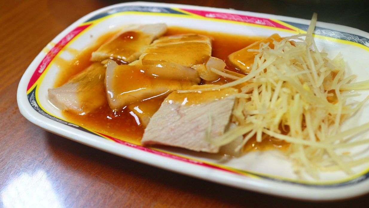 魯肉飯百年老店、創立民國9年、擄獲人心魚翅肉羹、魯肉飯超好吃、三元號魯肉飯! - 第9張圖 魯肉飯百年老店、創立民國9年、擄獲人心魚翅肉羹、魯肉飯超好吃、三元號魯肉飯!