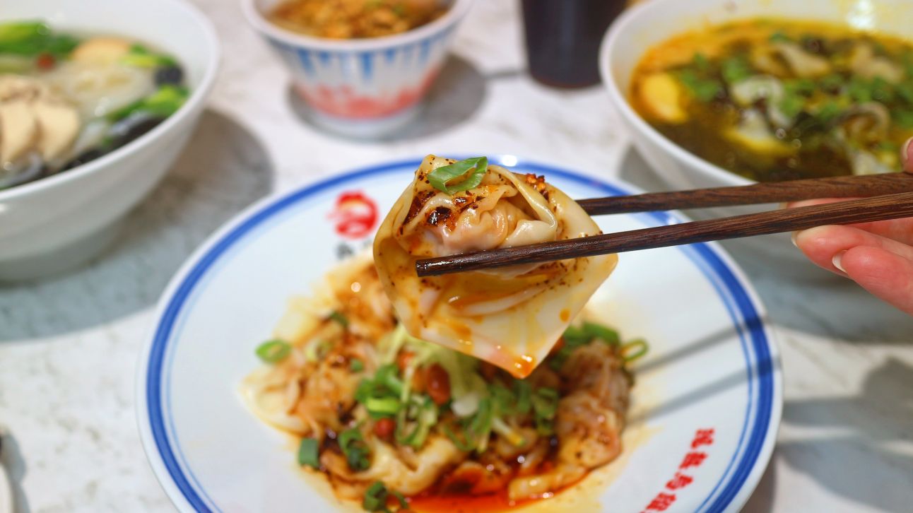 江子翠美食｜許多獨門料理、澎湃米線百元吃好飽、鷄小二米線 完美的一餐！