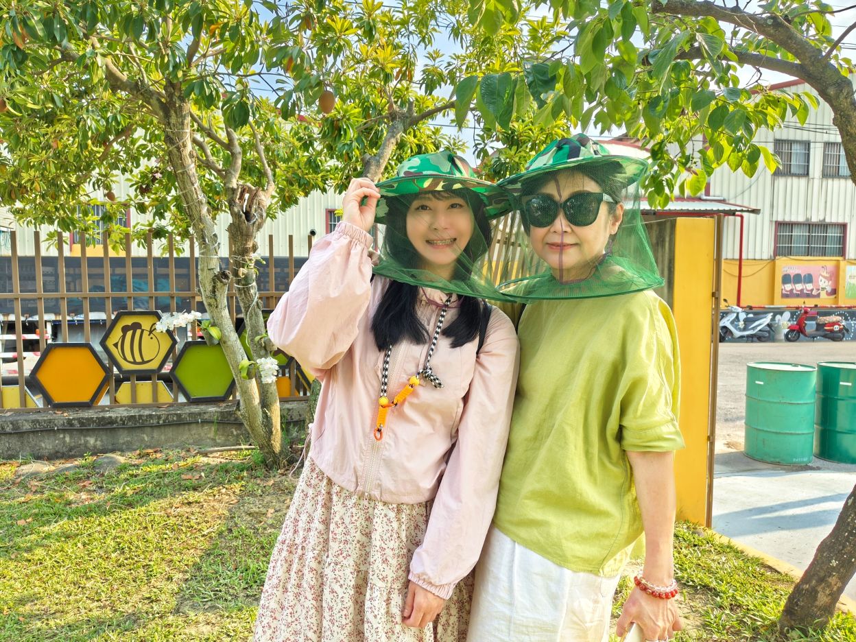 台南景點推薦|全台第一家以蜂蜜為主題 蜂蜜觀光工廠、(免費)親子旅遊、東和蜂文化觀光工廠! - 第10張圖 台南景點推薦|全台第一家以蜂蜜為主題 蜂蜜觀光工廠、(免費)親子旅遊、東和蜂文化觀光工廠!