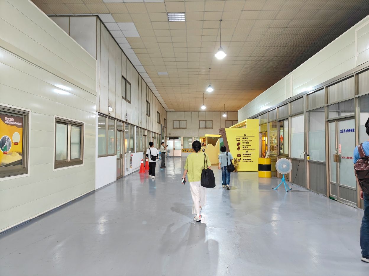 台南景點推薦|全台第一家以蜂蜜為主題 蜂蜜觀光工廠、(免費)親子旅遊、東和蜂文化觀光工廠! - 第4張圖 台南景點推薦|全台第一家以蜂蜜為主題 蜂蜜觀光工廠、(免費)親子旅遊、東和蜂文化觀光工廠!
