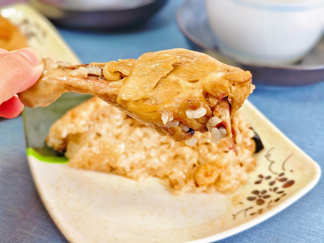 宜蘭員山肉粽|阿公古早味在地飄香44年、分店離本店車程2分鐘、林香游家肉粽店 分店! - 第10張圖 宜蘭員山肉粽|阿公古早味在地飄香44年、分店離本店車程2分鐘、林香游家肉粽店 分店!