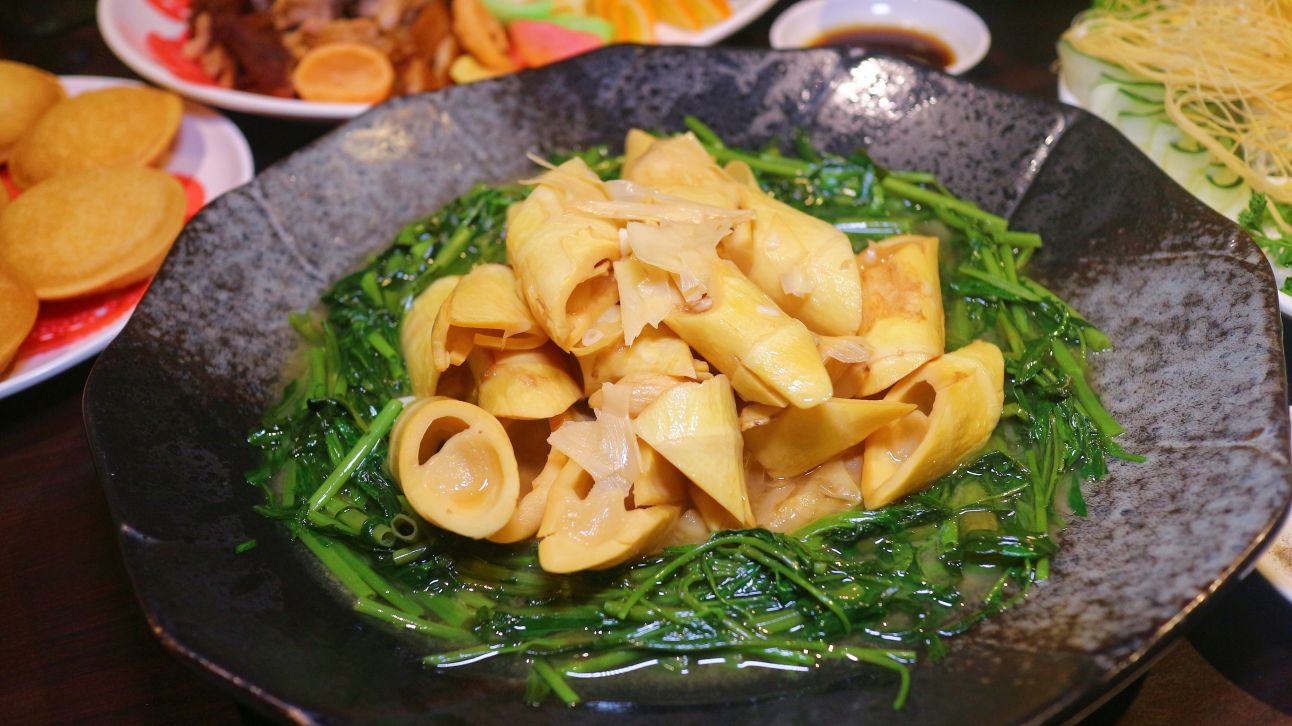 中壢中式餐廳推薦|最熟悉的台灣味、母親節套高CP值、開幕九折優惠、一葉台灣菜/私房菜! - 第9張圖 中壢中式餐廳推薦|最熟悉的台灣味、母親節套高CP值、開幕九折優惠、一葉台灣菜/私房菜!