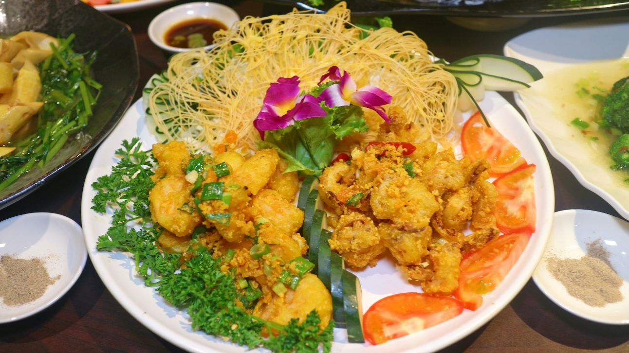 中壢中式餐廳推薦|最熟悉的台灣味、母親節套高CP值、開幕九折優惠、一葉台灣菜/私房菜! - 第17張圖 中壢中式餐廳推薦|最熟悉的台灣味、母親節套高CP值、開幕九折優惠、一葉台灣菜/私房菜!
