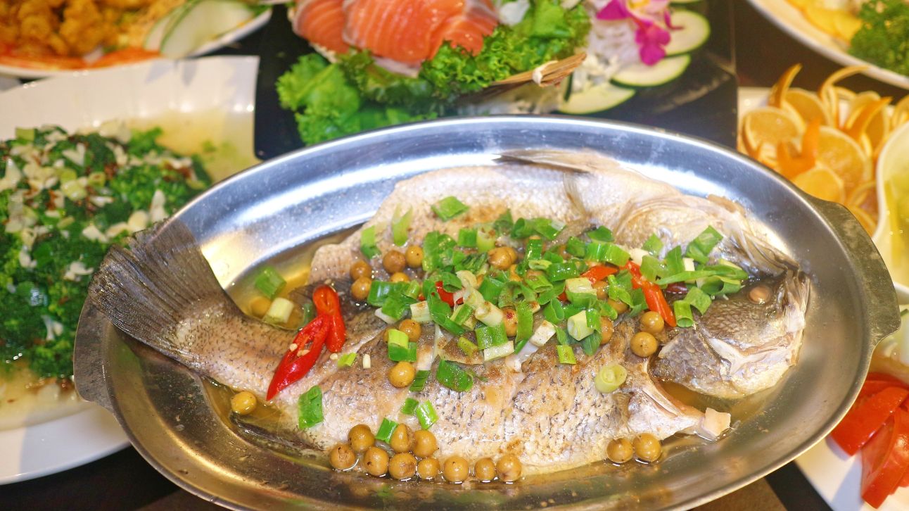 中壢中式餐廳推薦|最熟悉的台灣味、母親節套高CP值、開幕九折優惠、一葉台灣菜/私房菜! - 第19張圖 中壢中式餐廳推薦|最熟悉的台灣味、母親節套高CP值、開幕九折優惠、一葉台灣菜/私房菜!
