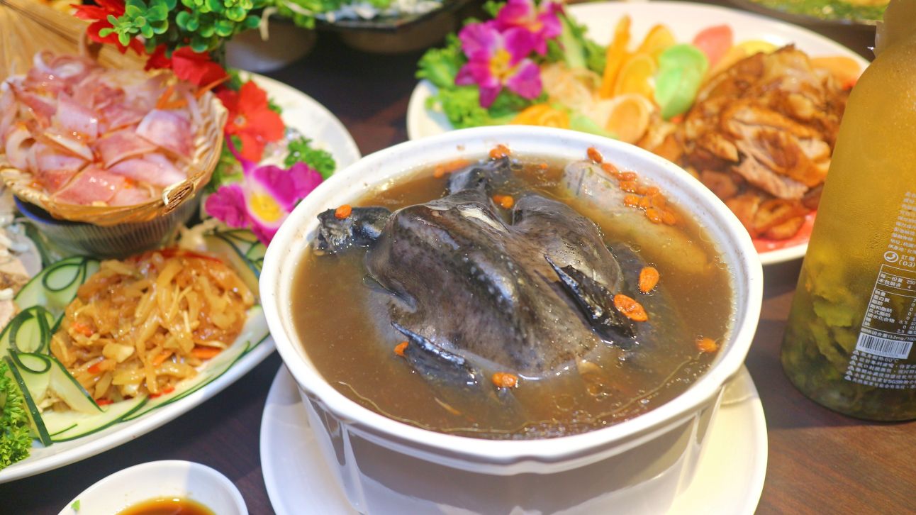 中壢中式餐廳推薦|最熟悉的台灣味、母親節套高CP值、開幕九折優惠、一葉台灣菜/私房菜! - 第21張圖 中壢中式餐廳推薦|最熟悉的台灣味、母親節套高CP值、開幕九折優惠、一葉台灣菜/私房菜!