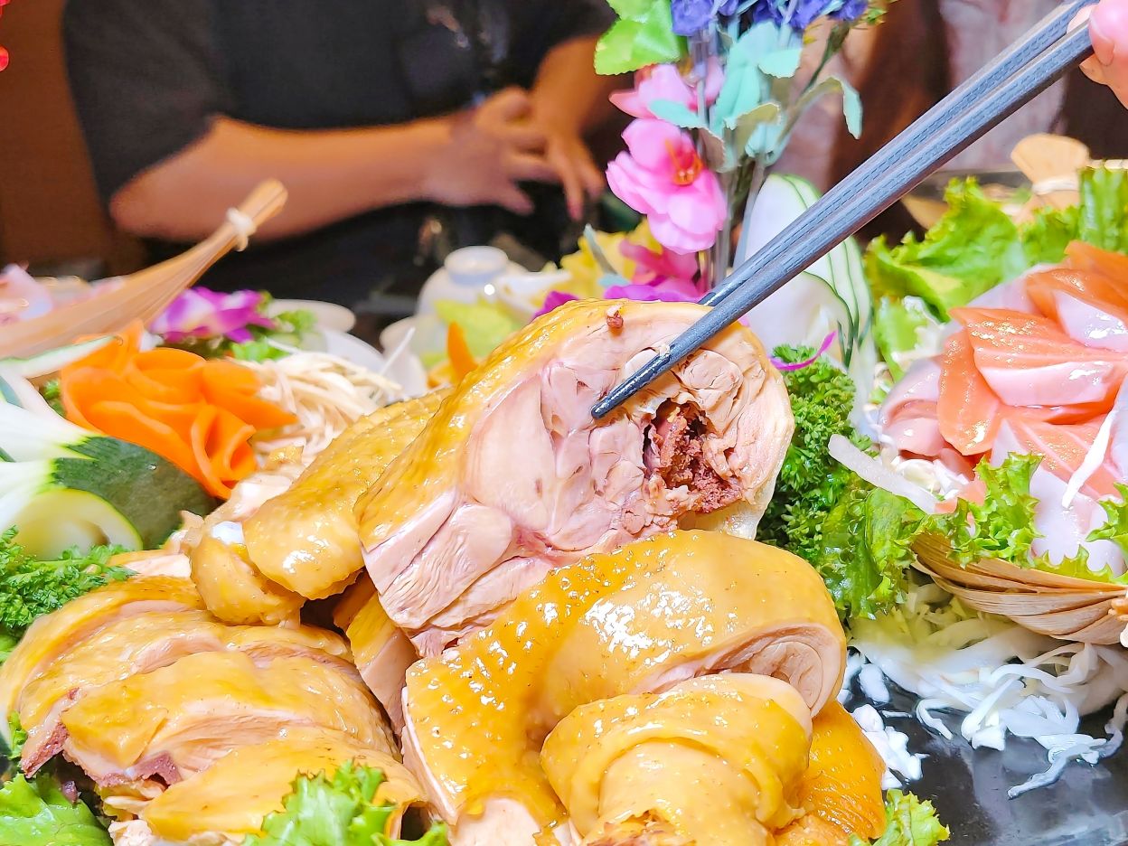 中壢中式餐廳推薦|最熟悉的台灣味、母親節套高CP值、開幕九折優惠、一葉台灣菜/私房菜! - 第15張圖 中壢中式餐廳推薦|最熟悉的台灣味、母親節套高CP值、開幕九折優惠、一葉台灣菜/私房菜!