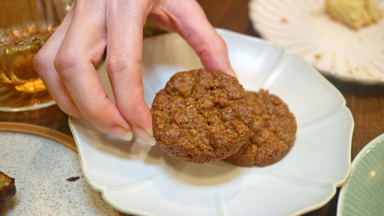 板橋甜點推薦|巷弄中的香甜的高級口感、下班後需要療癒一下壓抑的心情、Aurae Pâtisserie 和野甜點! - 第15張圖 板橋甜點推薦|巷弄中的香甜的高級口感、下班後需要療癒一下壓抑的心情、Aurae Pâtisserie 和野甜點!