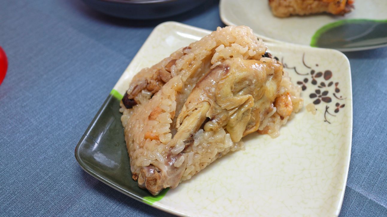 宜蘭員山肉粽|阿公古早味在地飄香44年、分店離本店車程2分鐘、林香游家肉粽店 分店! - 第9張圖 宜蘭員山肉粽|阿公古早味在地飄香44年、分店離本店車程2分鐘、林香游家肉粽店 分店!