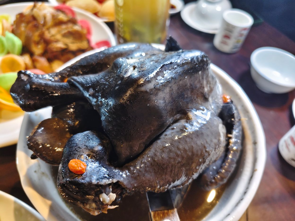 中壢中式餐廳推薦|最熟悉的台灣味、母親節套高CP值、開幕九折優惠、一葉台灣菜/私房菜! - 第22張圖 中壢中式餐廳推薦|最熟悉的台灣味、母親節套高CP值、開幕九折優惠、一葉台灣菜/私房菜!