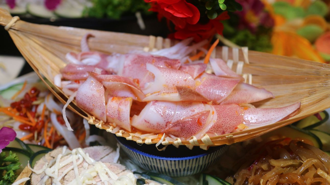 中壢中式餐廳推薦|最熟悉的台灣味、母親節套高CP值、開幕九折優惠、一葉台灣菜/私房菜! - 第11張圖 中壢中式餐廳推薦|最熟悉的台灣味、母親節套高CP值、開幕九折優惠、一葉台灣菜/私房菜!