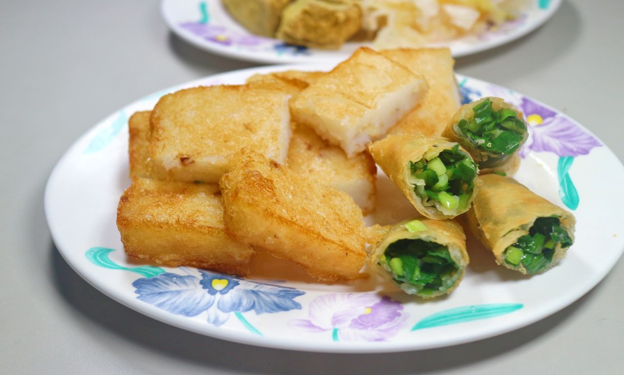 宜蘭員山美食|淡綠色脆皮臭豆腐怎麼那麼好吃、阿嬤臭豆腐! - 第13張圖 宜蘭員山美食|淡綠色脆皮臭豆腐怎麼那麼好吃、阿嬤臭豆腐!