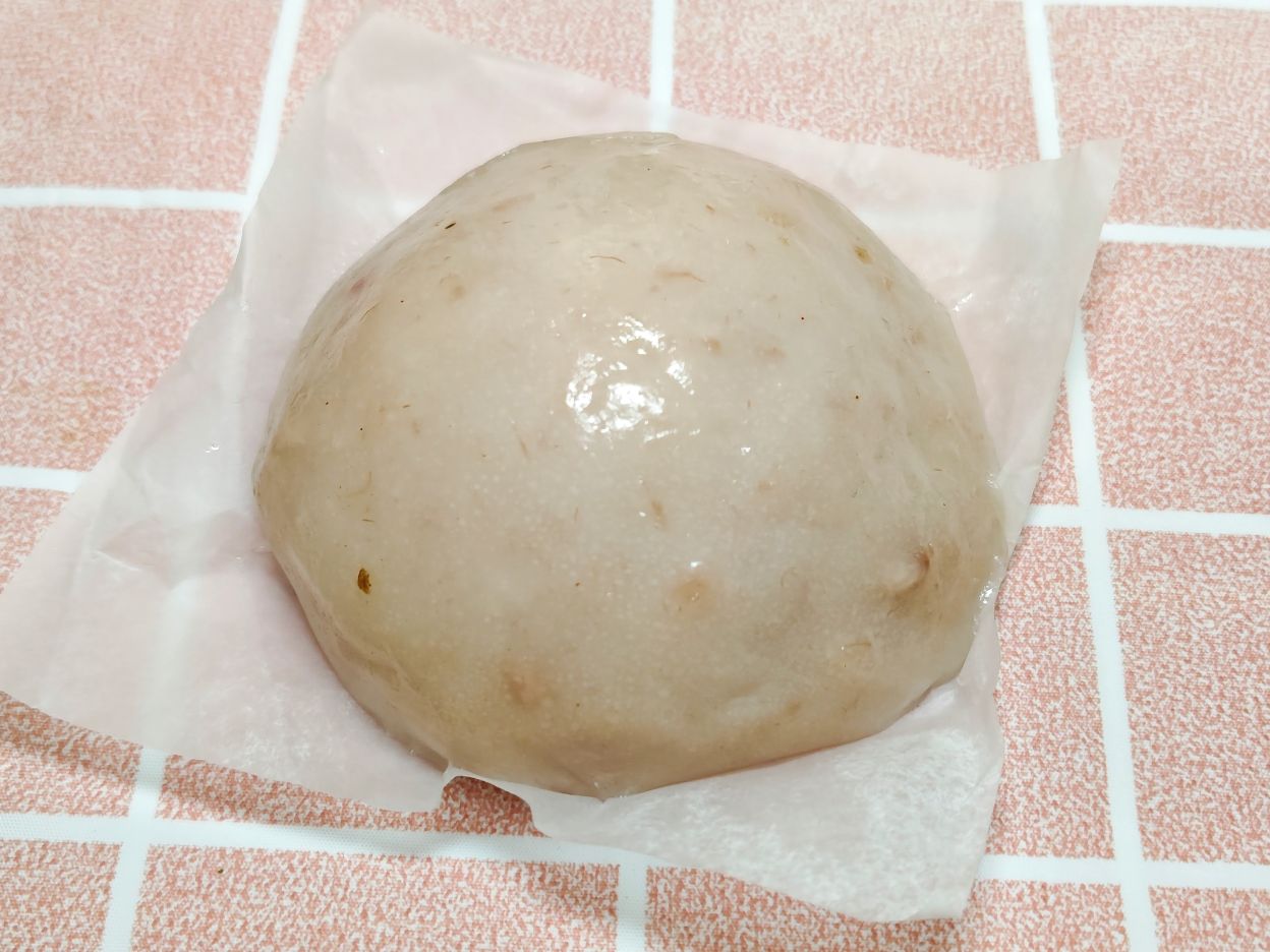 板橋第一麵線王就要來一套、麵線尬香腸在地人天天來、油庫口蚵仔麵線！