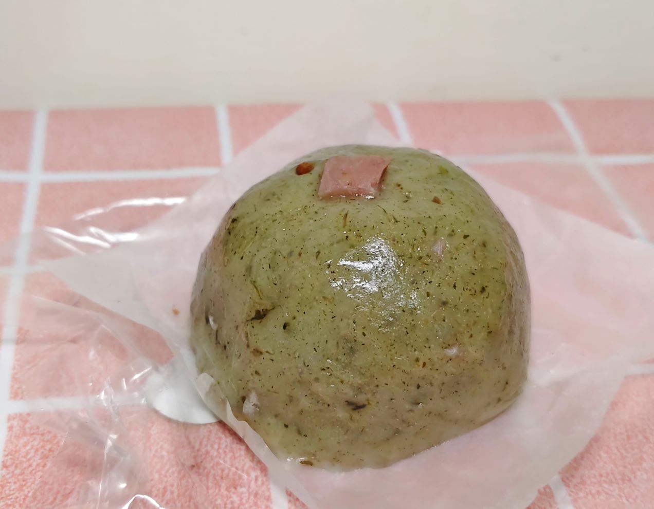 板橋第一麵線王就要來一套、麵線尬香腸在地人天天來、油庫口蚵仔麵線！