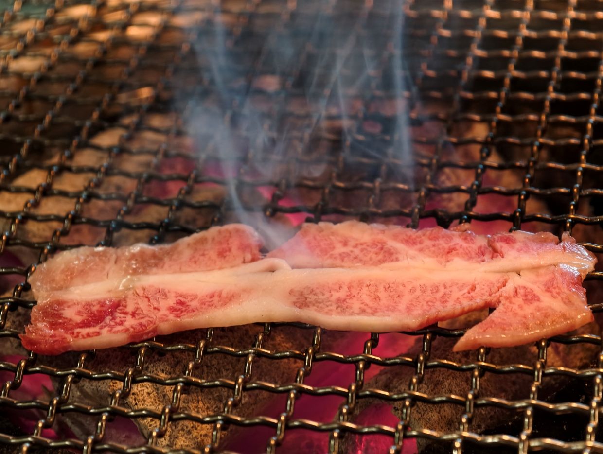 台北東區吃到飽推薦、日本A5和牛、生蠔、生食級干貝通通吃到飽!火之舞蓁品燒 台北店! - 第33張圖 台北東區吃到飽推薦、日本A5和牛、生蠔、生食級干貝通通吃到飽!火之舞蓁品燒 台北店!