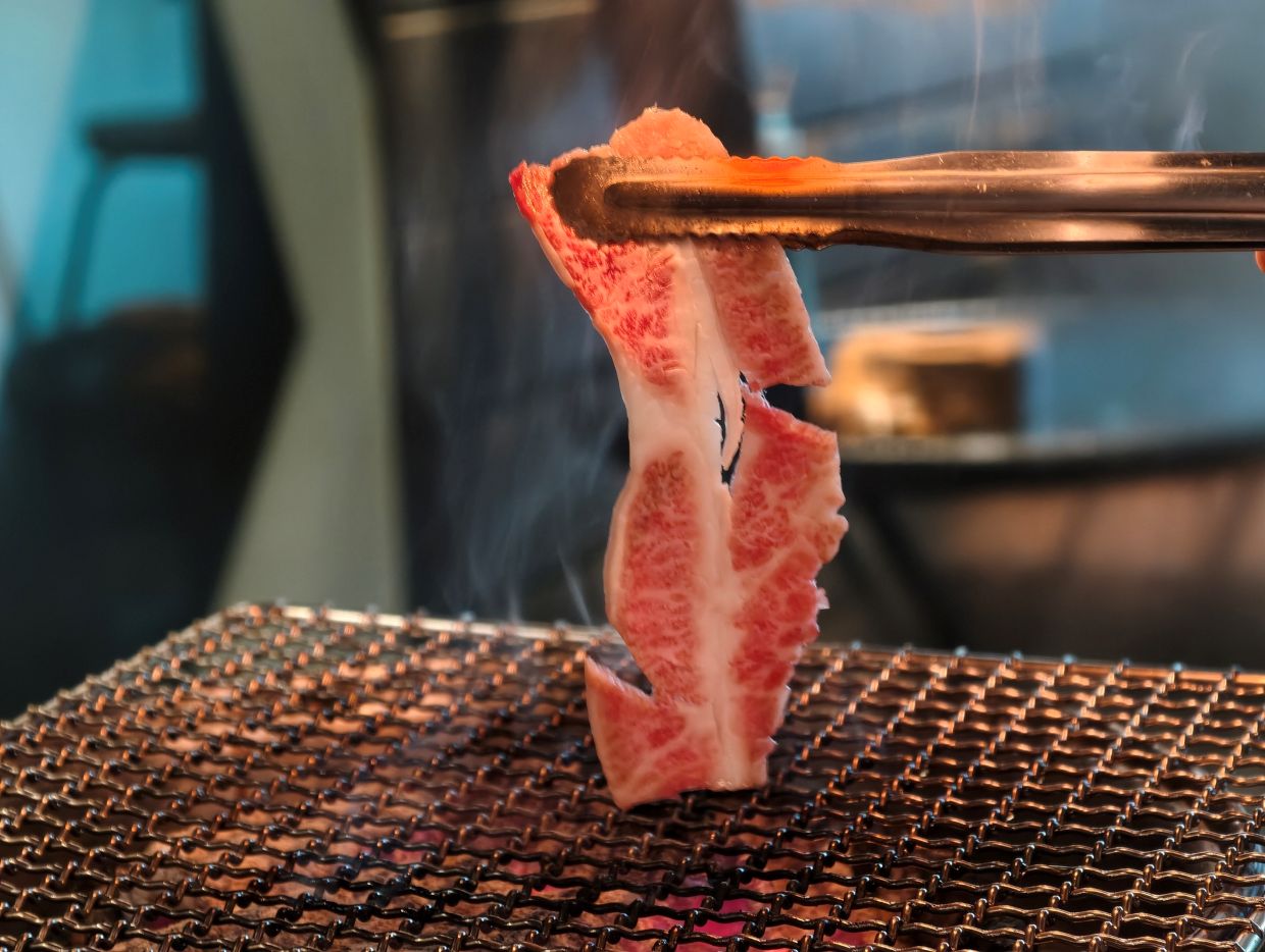 台北東區吃到飽推薦、日本A5和牛、生蠔、生食級干貝通通吃到飽!火之舞蓁品燒 台北店! - 第32張圖 台北東區吃到飽推薦、日本A5和牛、生蠔、生食級干貝通通吃到飽!火之舞蓁品燒 台北店!