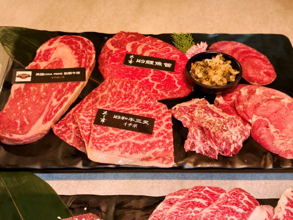 台北東區吃到飽推薦、日本A5和牛、生蠔、生食級干貝通通吃到飽!火之舞蓁品燒 台北店! - 第22張圖 台北東區吃到飽推薦、日本A5和牛、生蠔、生食級干貝通通吃到飽!火之舞蓁品燒 台北店!