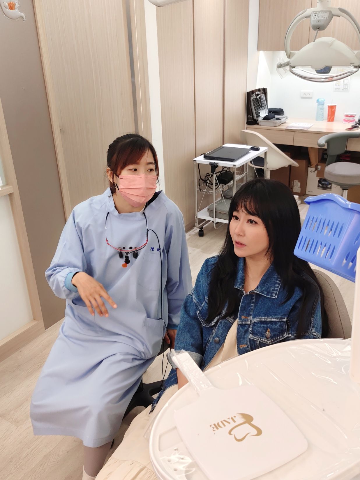 新店牙醫推薦|玉美學牙醫診 3D齒雕諮詢、優缺點、材質、治療流程一次了解! - 第13張圖 新店牙醫推薦|玉美學牙醫診 3D齒雕諮詢、優缺點、材質、治療流程一次了解!