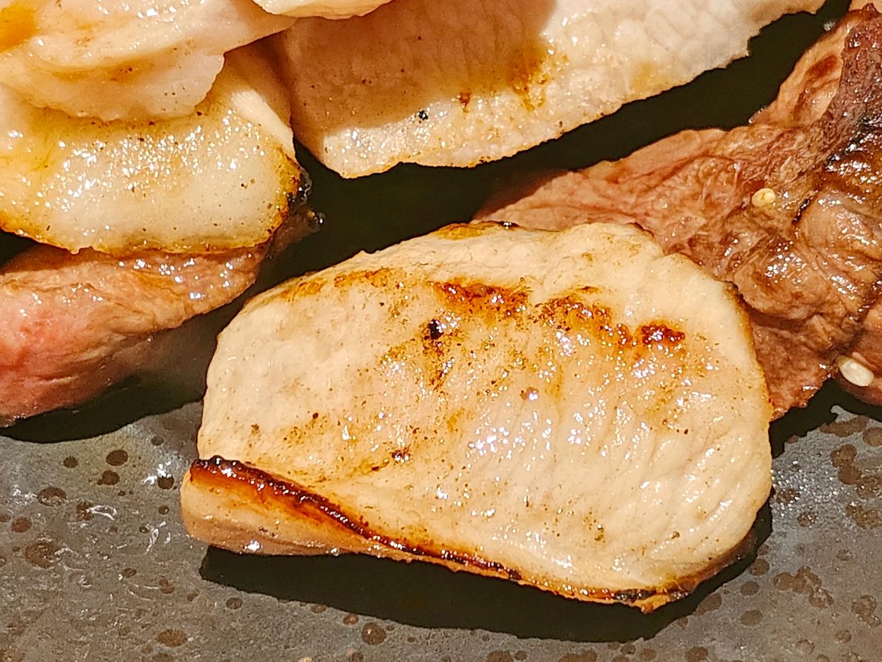 新店燒肉推薦|豪華澎湃牛盤套餐、平價就能吃到多種和牛!牛燒肉Yakiniku - 第31張圖 新店燒肉推薦|豪華澎湃牛盤套餐、平價就能吃到多種和牛!牛燒肉Yakiniku