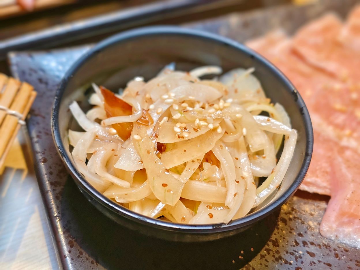 新店燒肉推薦|豪華澎湃牛盤套餐、平價就能吃到多種和牛!牛燒肉Yakiniku - 第32張圖 新店燒肉推薦|豪華澎湃牛盤套餐、平價就能吃到多種和牛!牛燒肉Yakiniku