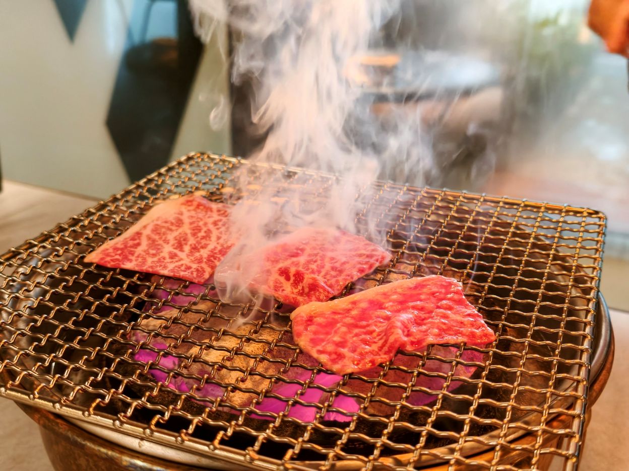 台北東區吃到飽推薦、日本A5和牛、生蠔、生食級干貝通通吃到飽!火之舞蓁品燒 台北店! - 第26張圖 台北東區吃到飽推薦、日本A5和牛、生蠔、生食級干貝通通吃到飽!火之舞蓁品燒 台北店!