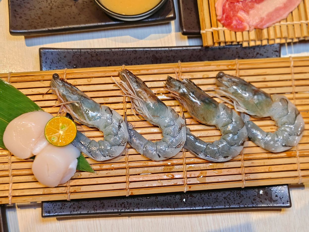 新店燒肉推薦|豪華澎湃牛盤套餐、平價就能吃到多種和牛!牛燒肉Yakiniku - 第35張圖 新店燒肉推薦|豪華澎湃牛盤套餐、平價就能吃到多種和牛!牛燒肉Yakiniku