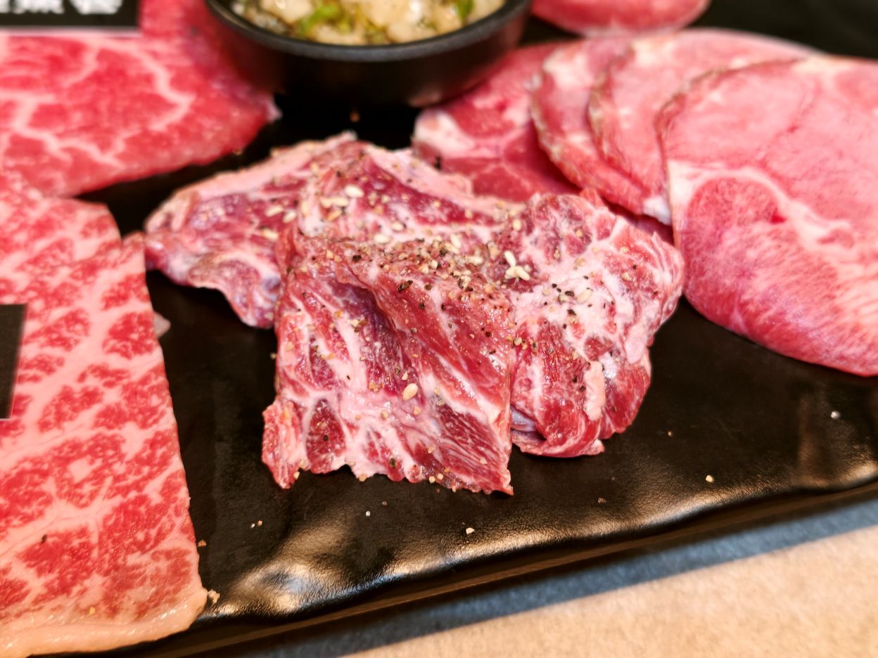 台北東區吃到飽推薦、日本A5和牛、生蠔、生食級干貝通通吃到飽!火之舞蓁品燒 台北店! - 第29張圖 台北東區吃到飽推薦、日本A5和牛、生蠔、生食級干貝通通吃到飽!火之舞蓁品燒 台北店!