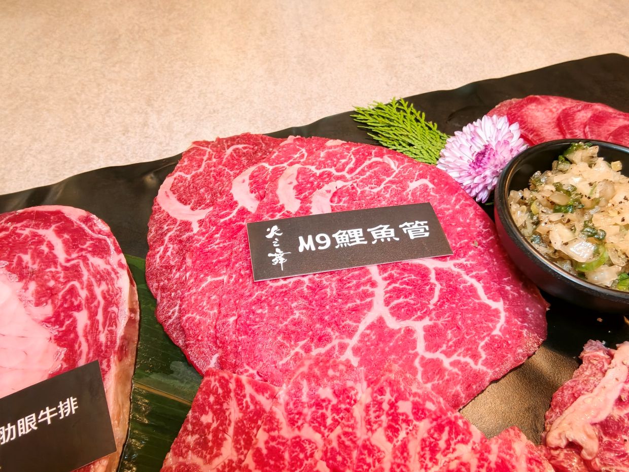 台北東區吃到飽推薦、日本A5和牛、生蠔、生食級干貝通通吃到飽!火之舞蓁品燒 台北店! - 第30張圖 台北東區吃到飽推薦、日本A5和牛、生蠔、生食級干貝通通吃到飽!火之舞蓁品燒 台北店!