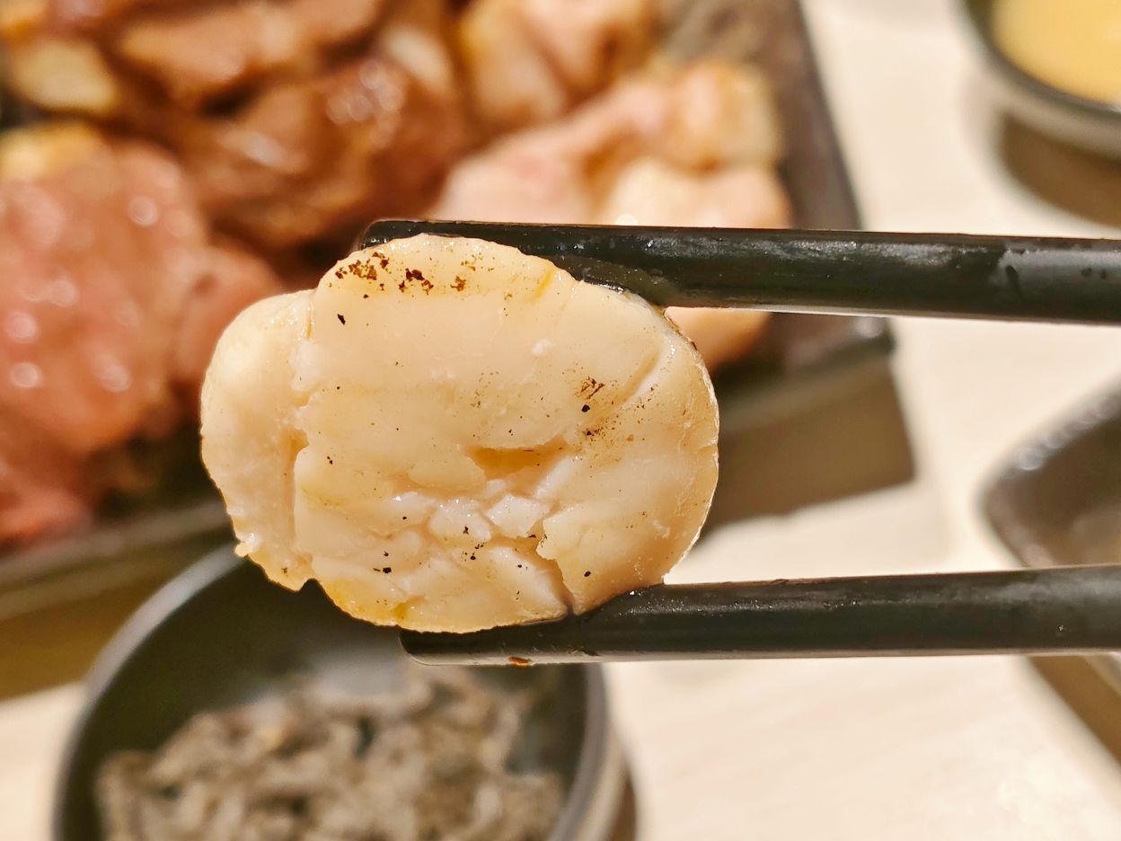 新店燒肉推薦|豪華澎湃牛盤套餐、平價就能吃到多種和牛!牛燒肉Yakiniku - 第34張圖 新店燒肉推薦|豪華澎湃牛盤套餐、平價就能吃到多種和牛!牛燒肉Yakiniku