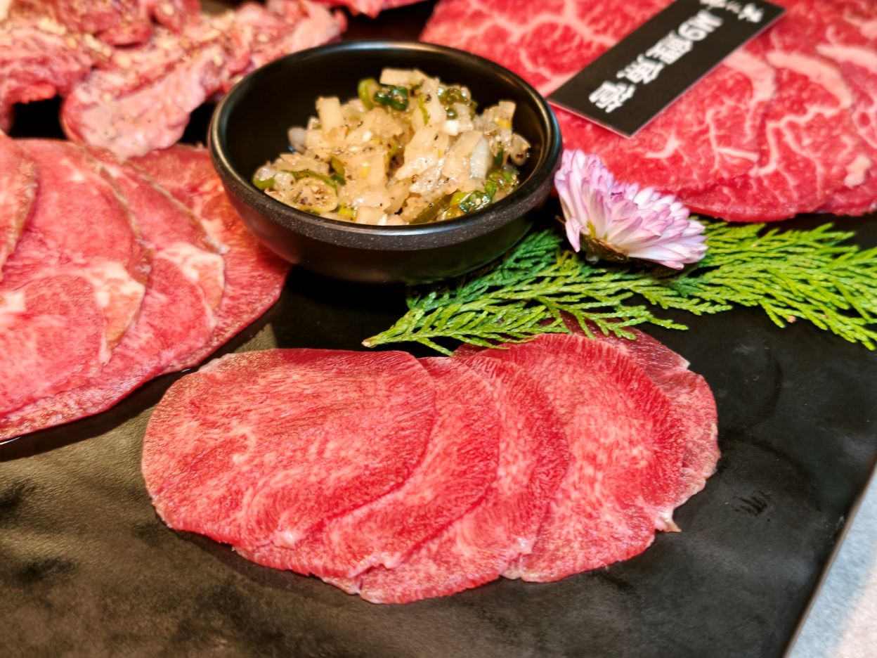 台北東區吃到飽推薦、日本A5和牛、生蠔、生食級干貝通通吃到飽!火之舞蓁品燒 台北店! - 第28張圖 台北東區吃到飽推薦、日本A5和牛、生蠔、生食級干貝通通吃到飽!火之舞蓁品燒 台北店!