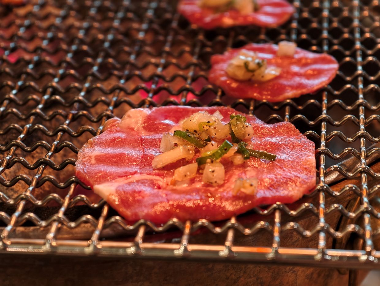 台北東區吃到飽推薦、日本A5和牛、生蠔、生食級干貝通通吃到飽!火之舞蓁品燒 台北店! - 第27張圖 台北東區吃到飽推薦、日本A5和牛、生蠔、生食級干貝通通吃到飽!火之舞蓁品燒 台北店!