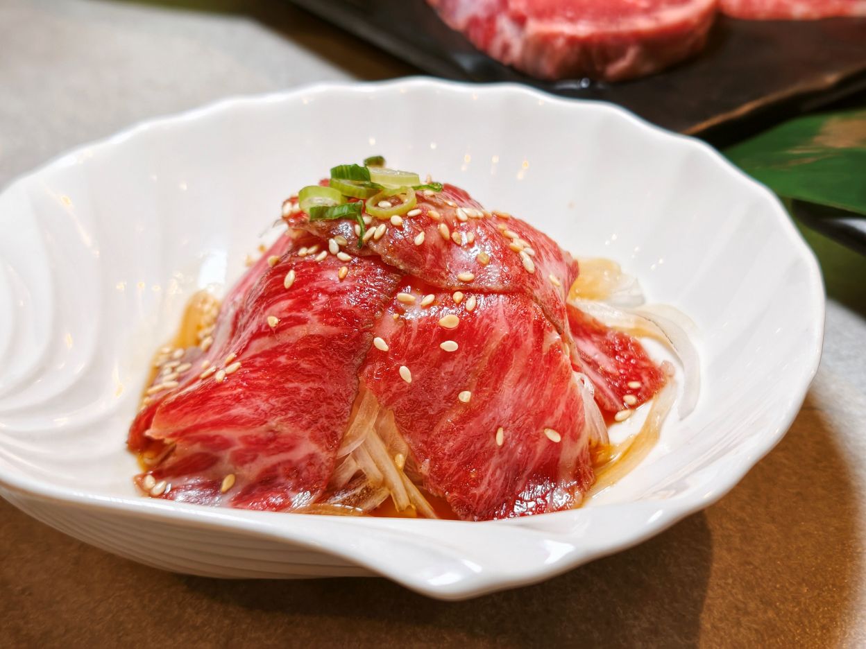 台北東區吃到飽推薦、日本A5和牛、生蠔、生食級干貝通通吃到飽!火之舞蓁品燒 台北店! - 第11張圖 台北東區吃到飽推薦、日本A5和牛、生蠔、生食級干貝通通吃到飽!火之舞蓁品燒 台北店!