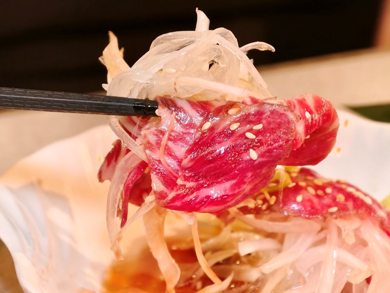 台北東區吃到飽推薦、日本A5和牛、生蠔、生食級干貝通通吃到飽!火之舞蓁品燒 台北店! - 第12張圖 台北東區吃到飽推薦、日本A5和牛、生蠔、生食級干貝通通吃到飽!火之舞蓁品燒 台北店!