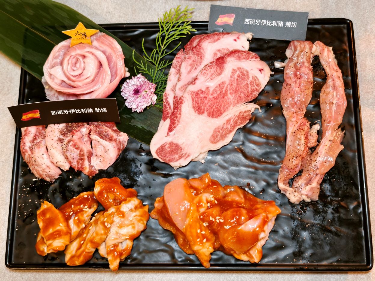 台北東區吃到飽推薦、日本A5和牛、生蠔、生食級干貝通通吃到飽!火之舞蓁品燒 台北店! - 第34張圖 台北東區吃到飽推薦、日本A5和牛、生蠔、生食級干貝通通吃到飽!火之舞蓁品燒 台北店!