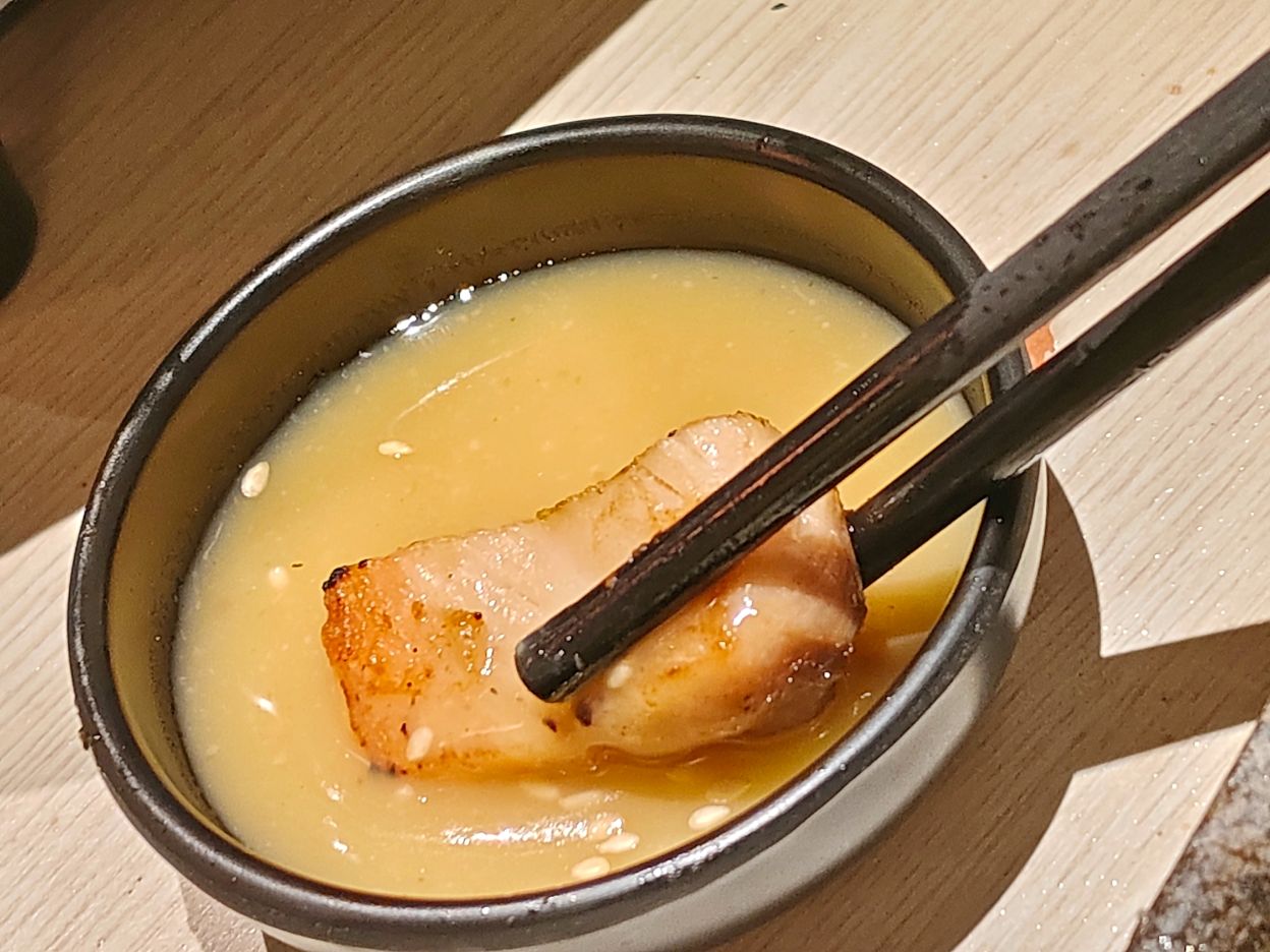 新店燒肉推薦|豪華澎湃牛盤套餐、平價就能吃到多種和牛!牛燒肉Yakiniku - 第28張圖 新店燒肉推薦|豪華澎湃牛盤套餐、平價就能吃到多種和牛!牛燒肉Yakiniku
