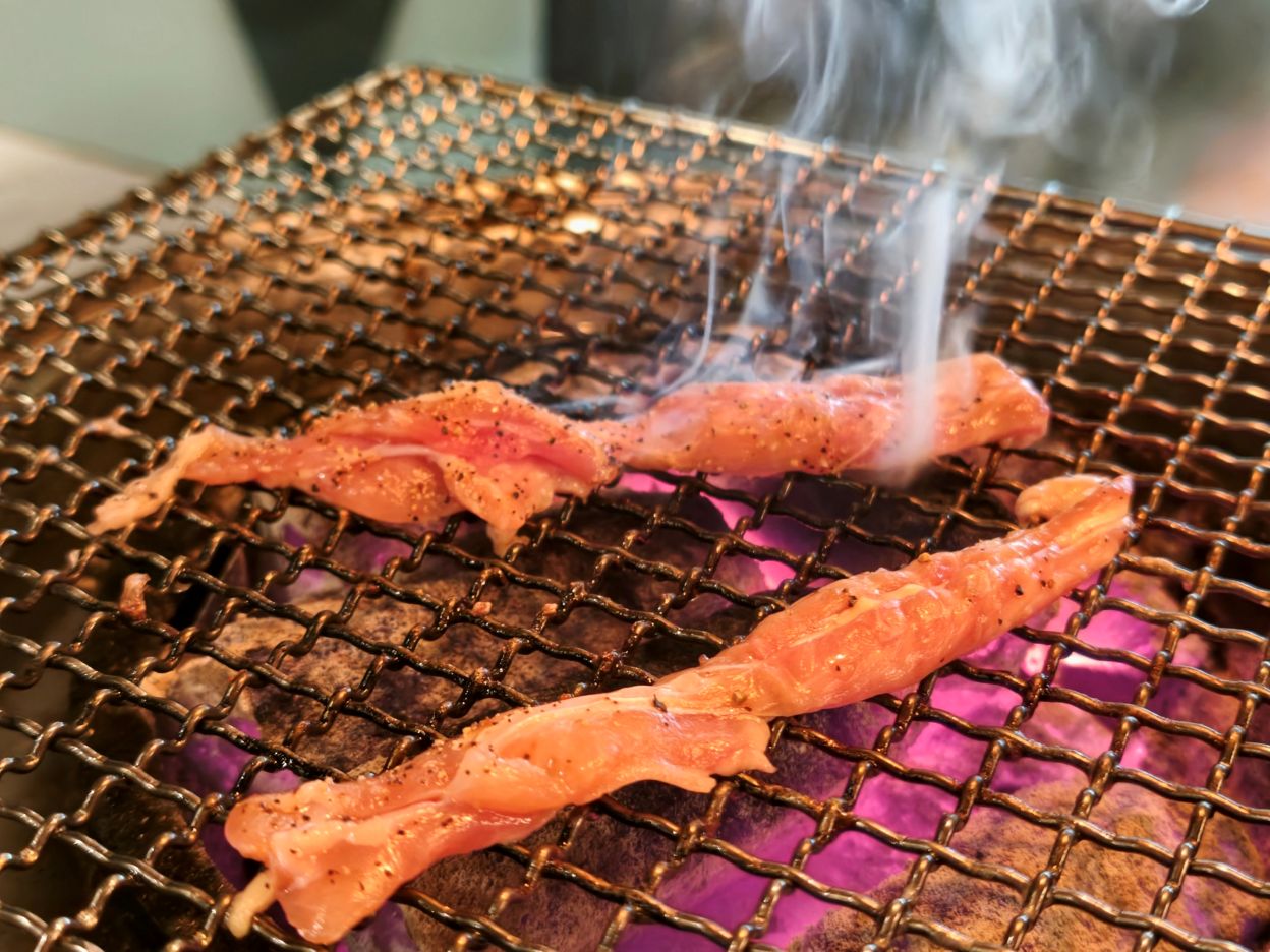 台北東區吃到飽推薦、日本A5和牛、生蠔、生食級干貝通通吃到飽!火之舞蓁品燒 台北店! - 第36張圖 台北東區吃到飽推薦、日本A5和牛、生蠔、生食級干貝通通吃到飽!火之舞蓁品燒 台北店!